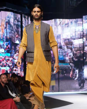 In Pics: Van Heusen and GQ Fashion Nights 2017 | Picture 1544372