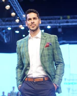 In Pics: Van Heusen and GQ Fashion Nights 2017 | Picture 1544393