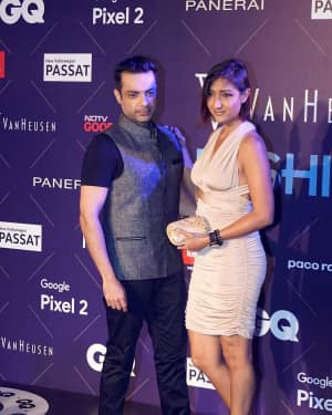 In Pics: Van Heusen and GQ Fashion Nights 2017 | Picture 1544352