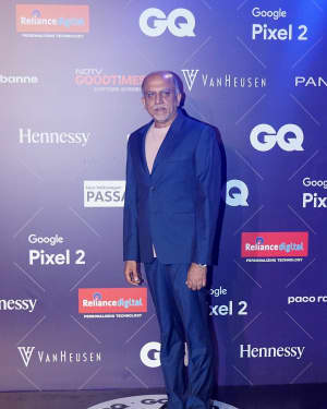In Pics: Van Heusen and GQ Fashion Nights 2017 | Picture 1544340