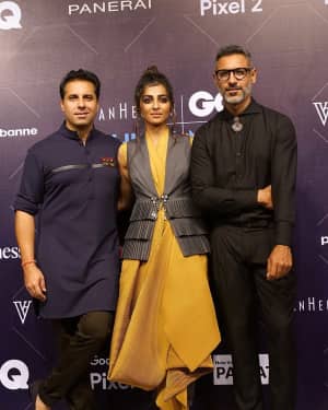 In Pics: Van Heusen and GQ Fashion Nights 2017 | Picture 1544397