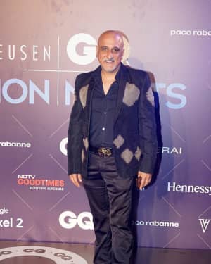 In Pics: Van Heusen and GQ Fashion Nights 2017 | Picture 1544346