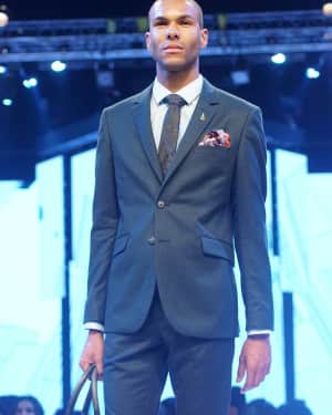 In Pics: Van Heusen and GQ Fashion Nights 2017 | Picture 1544390