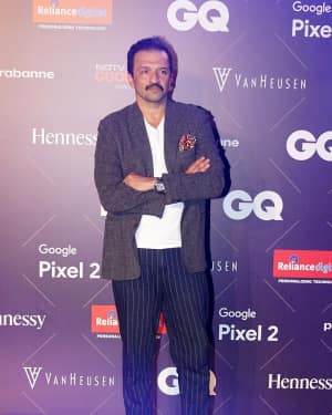 In Pics: Van Heusen and GQ Fashion Nights 2017 | Picture 1544350