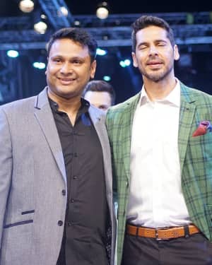 In Pics: Van Heusen and GQ Fashion Nights 2017 | Picture 1544395
