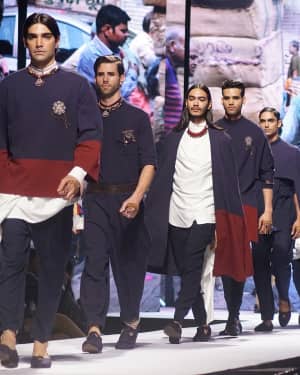 In Pics: Van Heusen and GQ Fashion Nights 2017 | Picture 1544381