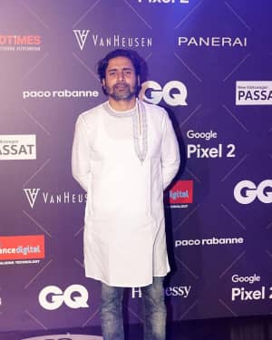 In Pics: Van Heusen and GQ Fashion Nights 2017 | Picture 1544343