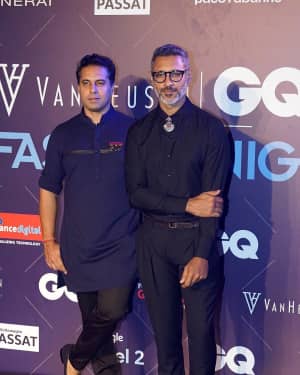 In Pics: Van Heusen and GQ Fashion Nights 2017 | Picture 1544339