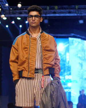 In Pics: Van Heusen and GQ Fashion Nights 2017 | Picture 1544405