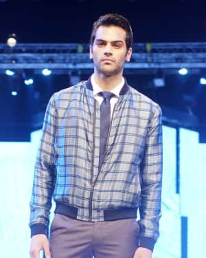 In Pics: Van Heusen and GQ Fashion Nights 2017 | Picture 1544386