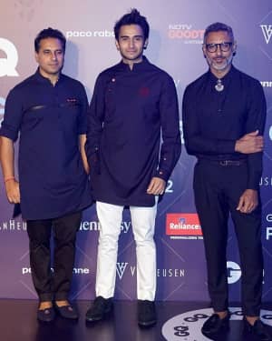 In Pics: Van Heusen and GQ Fashion Nights 2017 | Picture 1544338