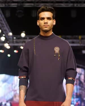 In Pics: Van Heusen and GQ Fashion Nights 2017 | Picture 1544368