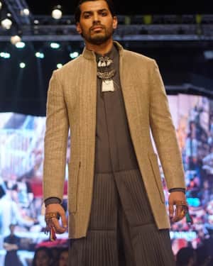 In Pics: Van Heusen and GQ Fashion Nights 2017 | Picture 1544370