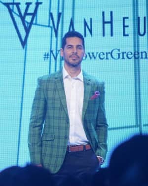 In Pics: Van Heusen and GQ Fashion Nights 2017 | Picture 1544394
