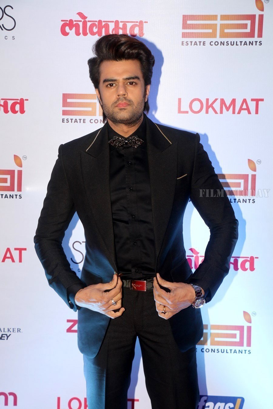 In Pics: Red Carpet Of 2nd Edition Of Lokmat Maharashtra's Most Stylish Awards 2017 | Picture 1544847