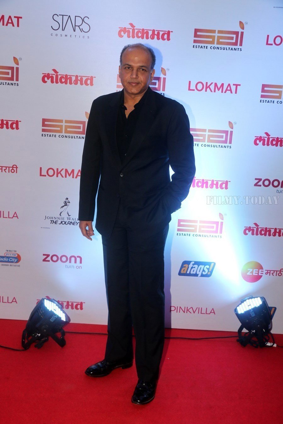 In Pics: Red Carpet Of 2nd Edition Of Lokmat Maharashtra's Most Stylish Awards 2017 | Picture 1544828