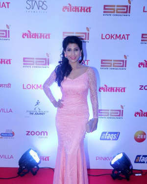 In Pics: Red Carpet Of 2nd Edition Of Lokmat Maharashtra's Most Stylish Awards 2017 | Picture 1544787