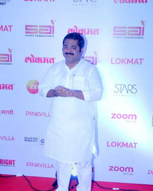 In Pics: Red Carpet Of 2nd Edition Of Lokmat Maharashtra's Most Stylish Awards 2017 | Picture 1544770