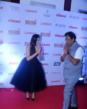 In Pics: Red Carpet Of 2nd Edition Of Lokmat Maharashtra's Most Stylish Awards 2017 | Picture 1544786