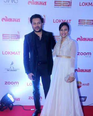 In Pics: Red Carpet Of 2nd Edition Of Lokmat Maharashtra's Most Stylish Awards 2017 | Picture 1544781