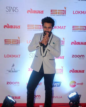 In Pics: Red Carpet Of 2nd Edition Of Lokmat Maharashtra's Most Stylish Awards 2017 | Picture 1544820