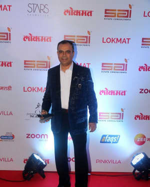 In Pics: Red Carpet Of 2nd Edition Of Lokmat Maharashtra's Most Stylish Awards 2017 | Picture 1544811
