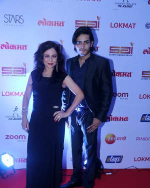In Pics: Red Carpet Of 2nd Edition Of Lokmat Maharashtra's Most Stylish Awards 2017 | Picture 1544776