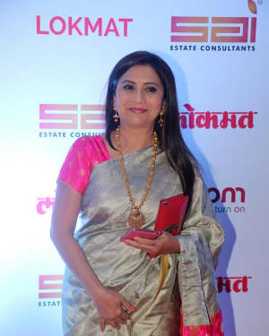 In Pics: Red Carpet Of 2nd Edition Of Lokmat Maharashtra's Most Stylish Awards 2017 | Picture 1544818