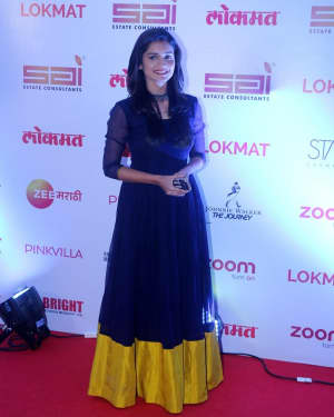 In Pics: Red Carpet Of 2nd Edition Of Lokmat Maharashtra's Most Stylish Awards 2017 | Picture 1544774