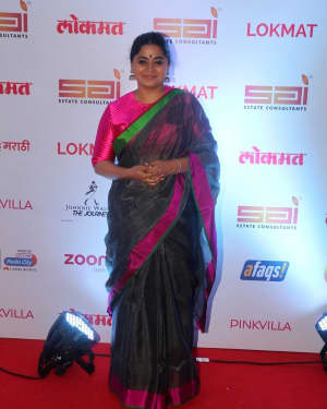 In Pics: Red Carpet Of 2nd Edition Of Lokmat Maharashtra's Most Stylish Awards 2017 | Picture 1544824