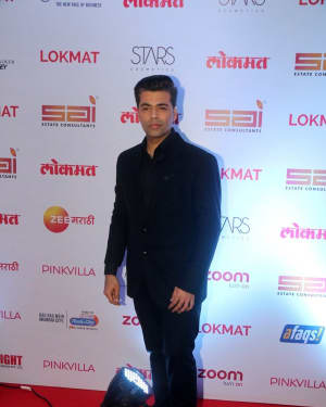 In Pics: Red Carpet Of 2nd Edition Of Lokmat Maharashtra's Most Stylish Awards 2017 | Picture 1544830