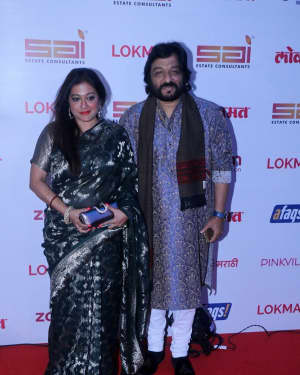 In Pics: Red Carpet Of 2nd Edition Of Lokmat Maharashtra's Most Stylish Awards 2017 | Picture 1544794