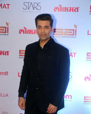 In Pics: Red Carpet Of 2nd Edition Of Lokmat Maharashtra's Most Stylish Awards 2017 | Picture 1544829