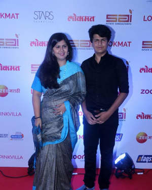 In Pics: Red Carpet Of 2nd Edition Of Lokmat Maharashtra's Most Stylish Awards 2017 | Picture 1544780
