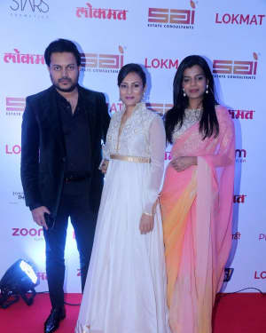 In Pics: Red Carpet Of 2nd Edition Of Lokmat Maharashtra's Most Stylish Awards 2017 | Picture 1544782