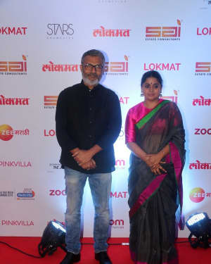 In Pics: Red Carpet Of 2nd Edition Of Lokmat Maharashtra's Most Stylish Awards 2017 | Picture 1544819