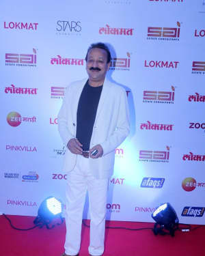 In Pics: Red Carpet Of 2nd Edition Of Lokmat Maharashtra's Most Stylish Awards 2017 | Picture 1544772