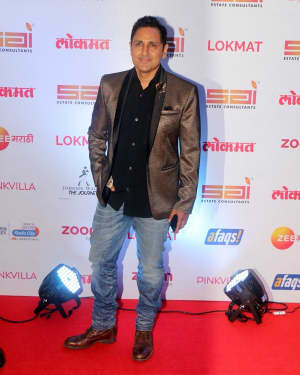 In Pics: Red Carpet Of 2nd Edition Of Lokmat Maharashtra's Most Stylish Awards 2017 | Picture 1544769