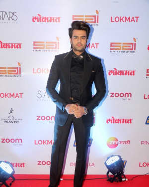 In Pics: Red Carpet Of 2nd Edition Of Lokmat Maharashtra's Most Stylish Awards 2017 | Picture 1544846