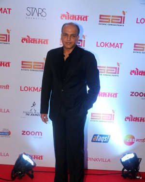 In Pics: Red Carpet Of 2nd Edition Of Lokmat Maharashtra's Most Stylish Awards 2017 | Picture 1544828