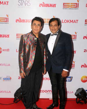 In Pics: Red Carpet Of 2nd Edition Of Lokmat Maharashtra's Most Stylish Awards 2017 | Picture 1544799