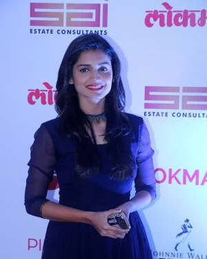 In Pics: Red Carpet Of 2nd Edition Of Lokmat Maharashtra's Most Stylish Awards 2017