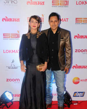 In Pics: Red Carpet Of 2nd Edition Of Lokmat Maharashtra's Most Stylish Awards 2017 | Picture 1544766
