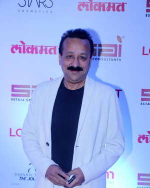In Pics: Red Carpet Of 2nd Edition Of Lokmat Maharashtra's Most Stylish Awards 2017 | Picture 1544773