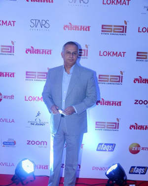 In Pics: Red Carpet Of 2nd Edition Of Lokmat Maharashtra's Most Stylish Awards 2017 | Picture 1544771