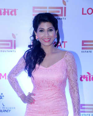 In Pics: Red Carpet Of 2nd Edition Of Lokmat Maharashtra's Most Stylish Awards 2017 | Picture 1544788