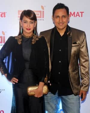 In Pics: Red Carpet Of 2nd Edition Of Lokmat Maharashtra's Most Stylish Awards 2017 | Picture 1544767
