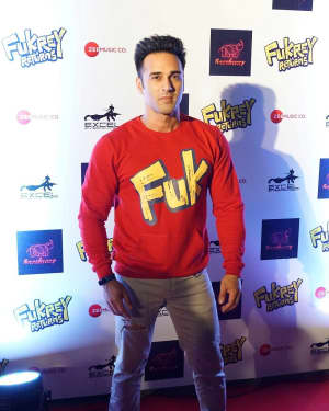 Photos: Mehbooba Song Launch Of Film Fukrey Returns | Picture 1546065