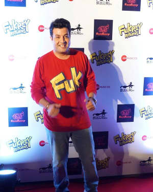 Photos: Mehbooba Song Launch Of Film Fukrey Returns | Picture 1546064