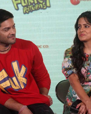 Photos: Mehbooba Song Launch Of Film Fukrey Returns | Picture 1546067